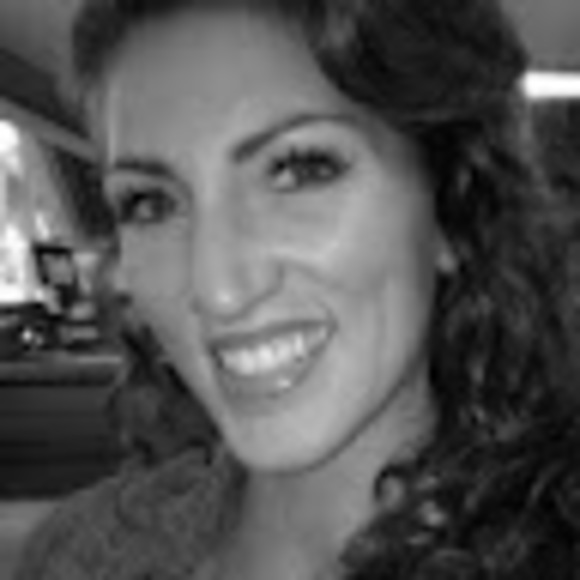 Meet your Posher, Rebekah - Picture 1 of 1